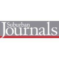 suburban journals logo image