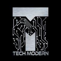 tech modern llc logo image