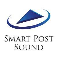 smart post sound logo image