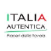 italia autentica logo image