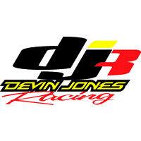 djr driver coaching logo image