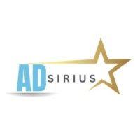 adsirius media logo image