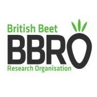 british beet research organisation (bbro) logo image