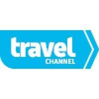 travel channel international logo image