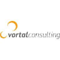 vortal consulting srl logo image