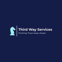 the third way services llc logo image