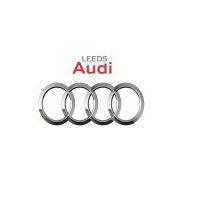 leeds audi logo image