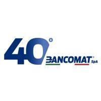 bancomat s.p.a. logo image