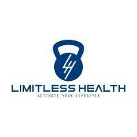 limitless health inc logo image