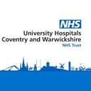 logo of University Hospitals Coventry And Warwickshire Uhcw Nhs Trust