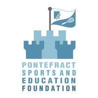 pontefract sports and education foundation