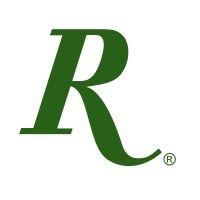 remington 1816 logo image