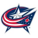 logo of Columbus Blue Jackets