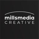 logo of Mills Media Creative