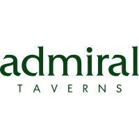 admiral taverns logo image