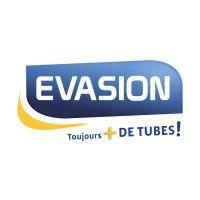 evasion logo image