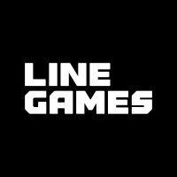 line games (라인게임즈) logo image