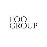 1100 group logo image