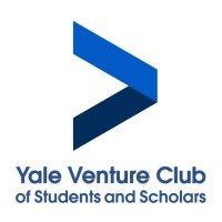 yale venture club logo image