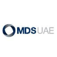 mideast data systems logo image