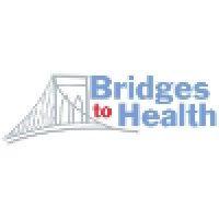 bridges to health llc logo image