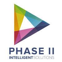 phase ii international ltd logo image