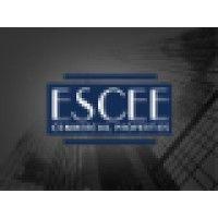 escee commercial properties logo image