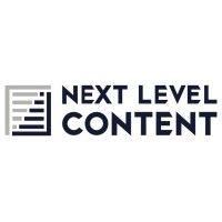 next level content logo image