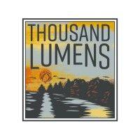 thousand lumens logo image