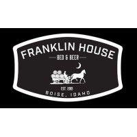 franklin house logo image