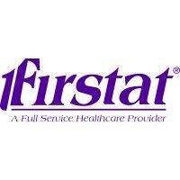 firstat healthcare logo image