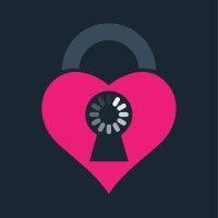 loved. locked. loaded. logo image