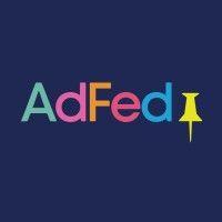 adfed minnesota logo image