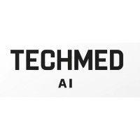 techmed-ai logo image