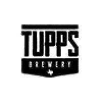 tupps brewery logo image