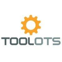 toolots logo image