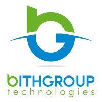 bithgroup technologies logo image