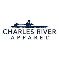 charles river apparel logo image