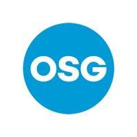 osg logo image