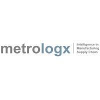 metrologx gmbh logo image