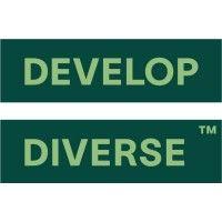 develop diverse