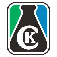 c k enterprises, inc. logo image