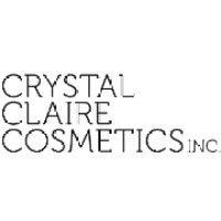 crystal int'l (group) inc. & crystal claire cosmetics inc. logo image