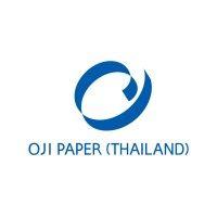 oji paper (thailand) logo image