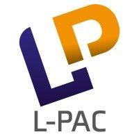 l-pac packaging solutions logo image