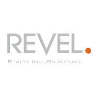 revel realty inc. logo image