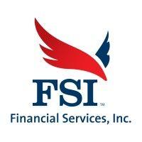 financial services inc. logo image