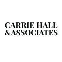 carrie hall and associates logo image