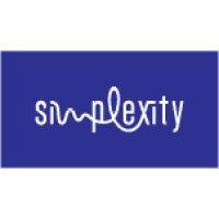 simplexity logo image