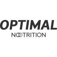 optimal nootrition logo image